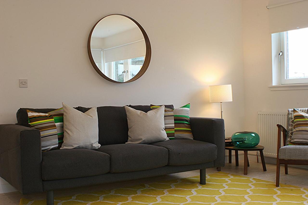 Glendevon Apartment Stirling Luaran gambar