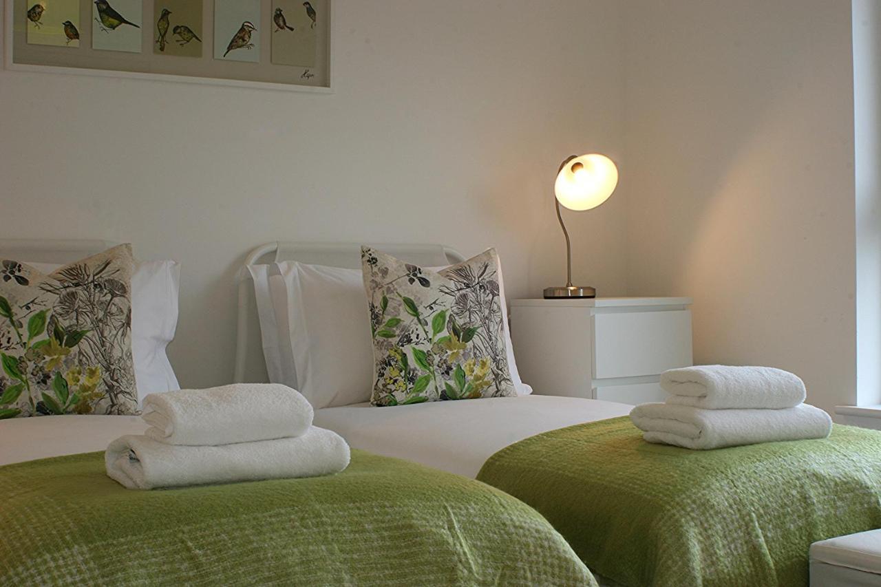 Glendevon Apartment Stirling Luaran gambar