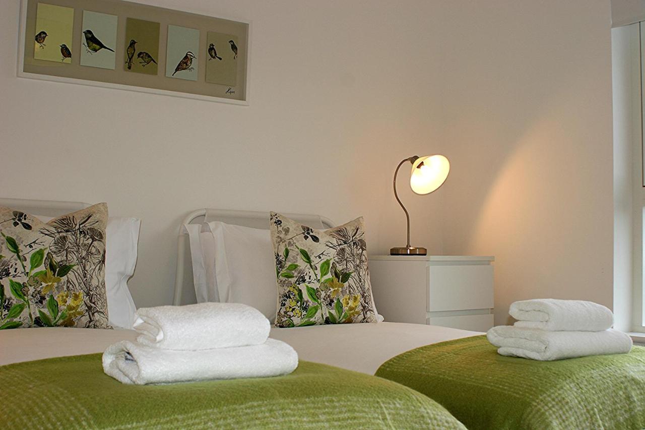 Glendevon Apartment Stirling Luaran gambar