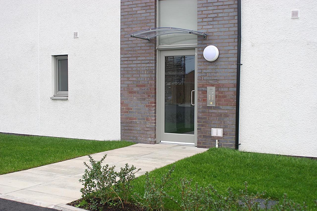 Glendevon Apartment Stirling Luaran gambar