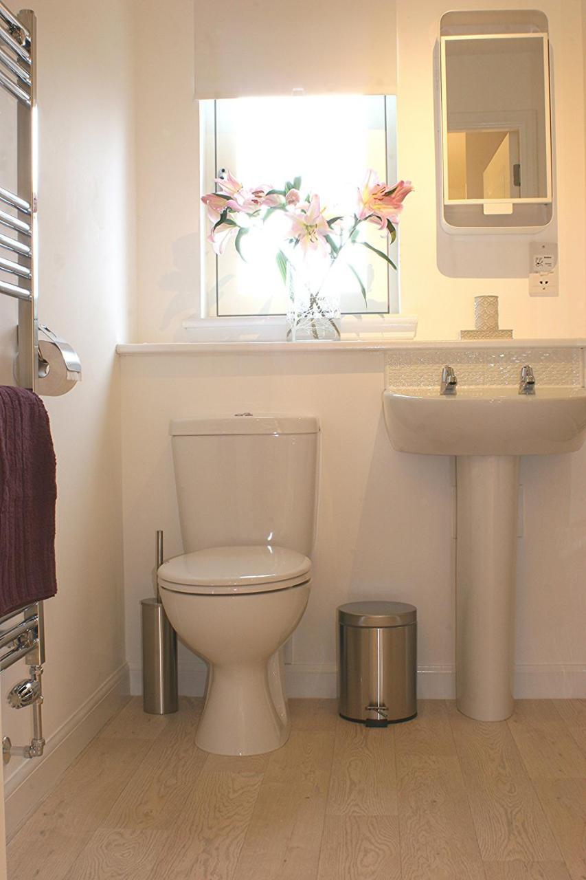 Glendevon Apartment Stirling Luaran gambar