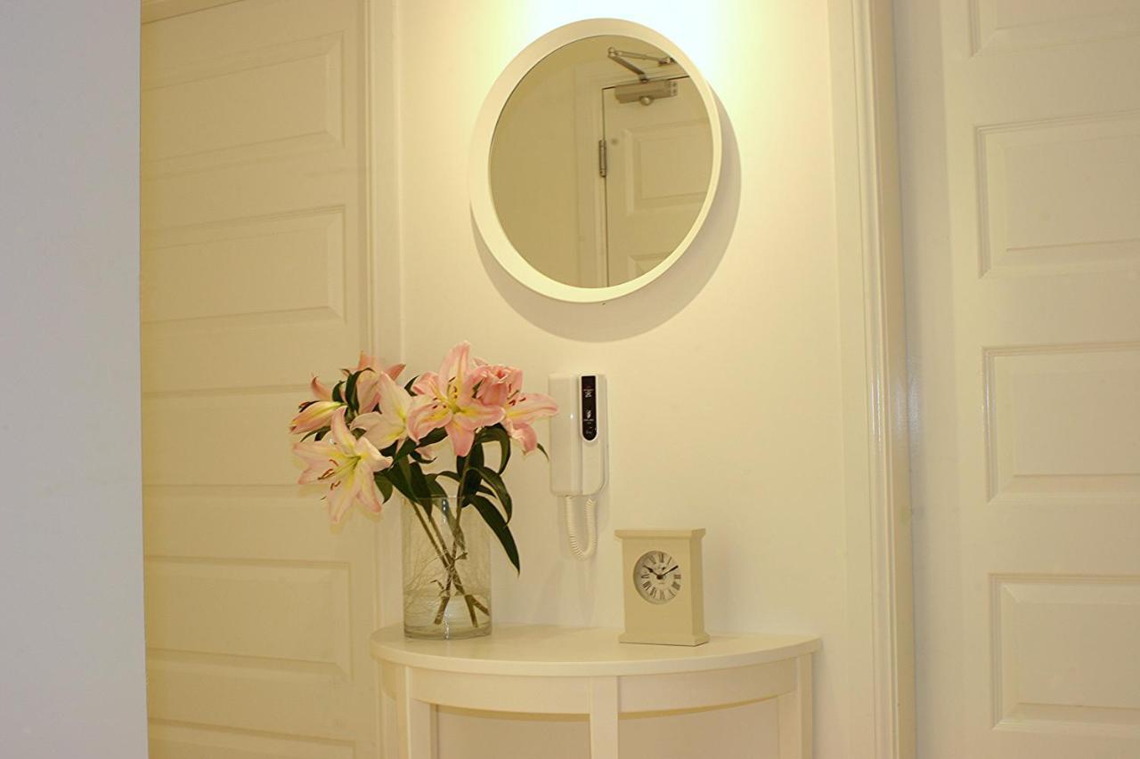 Glendevon Apartment Stirling Luaran gambar